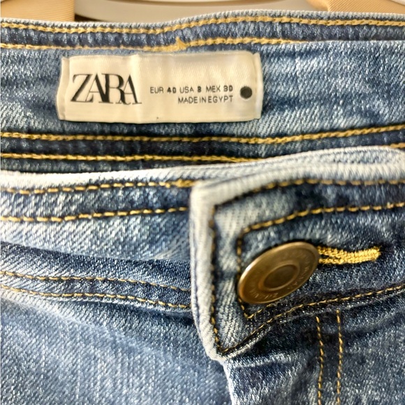 Zara Jeans - Picture 4 of 4